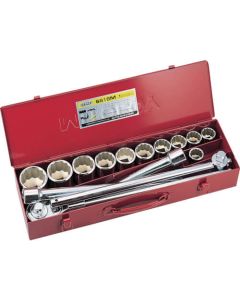 Socket Wrench Set 1ชุด