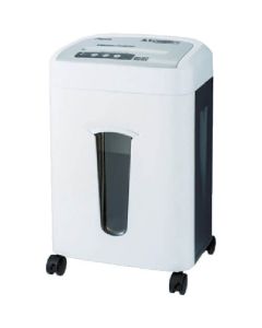 เครื่องทำลายเอกสารขนาดเล็กขนาดกลาง S62MC