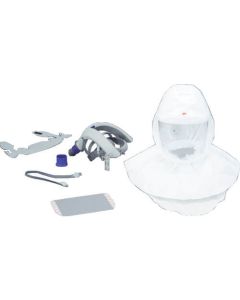 Respirator Kit
