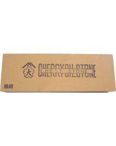 หินขัดน้ำมัน 150 x 50 x 25 Super Fine (#400)