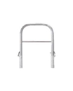 Gate type Made of Stainless 1เส้น
