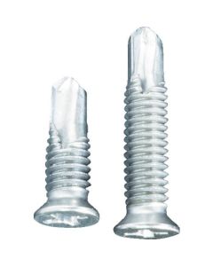 FRX (RU) -SFlat Countersunk Small Head(Dk=6) Self Drilling Screw