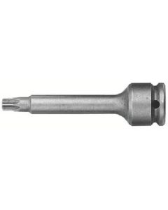 TORX Socket No.S6(T30 x 75) 1เส้น