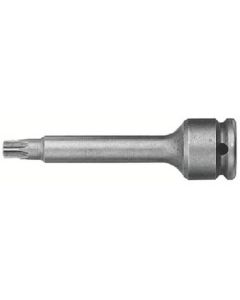 TORX Socket No.S6(T40 x 75) 1เส้น