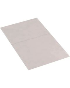 Back Panel