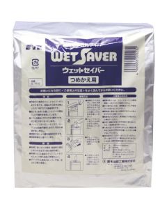 Wet saver refill