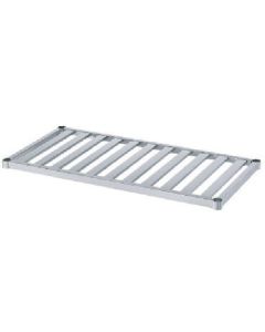 Stainless Steel Snoko Shelf 1แผ่น