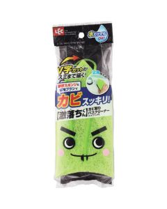 Gekiochi-kun น้ำยาล้างห้องน้ำขจัดรา (ไฮบริด)