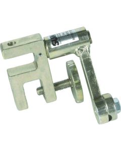 Rotary Earth Clamp