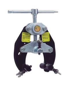 Pipe Vice Ultra Clamp Quick