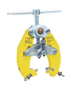 Pipe Vice Ultrafit Quick