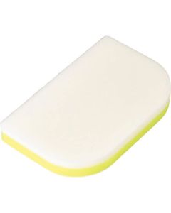 REFILL FOR GN BATH SPONGE (MELAMINE) 12อัน