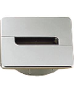 (210180926) S80C/ฝาปิดรูร้อยสายไฟ
