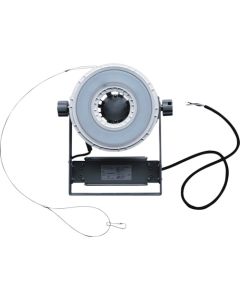 Lightweight LED Floodlight Solimina