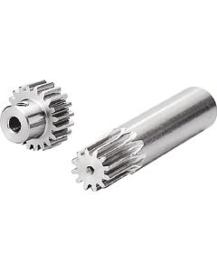 SPUR GEARS