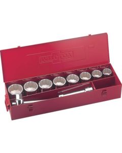Socket Wrench Set 1ชุด