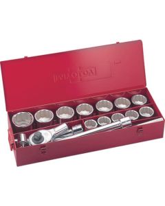Socket Wrench Set 1ชุด