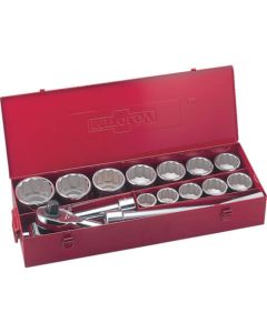 Socket Wrench Set 1ชุด