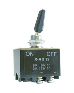 Toggle Switch