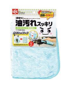 Gekiochi-kun ผ้าที่ทนทานต่อคราบน้ำมัน