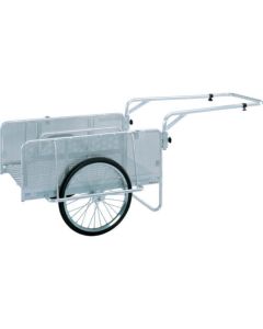 Aluminum Handy Camper 1อัน