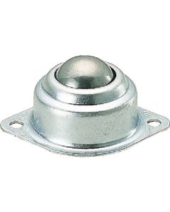Ball Caster Press Molded Product