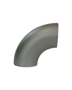 Butt-Weld Pipe Fitting 2อัน