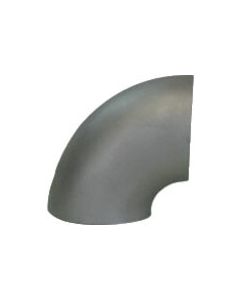 Butt-Weld Pipe Fitting 2อัน