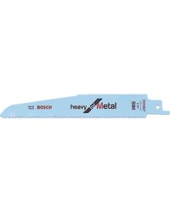 Bi-Metal Saber Saw Blade