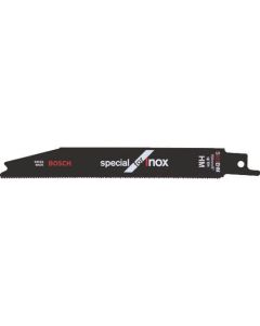 Bi-Metal Saber Saw Blade