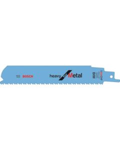 Bi-Metal Saber Saw Blade