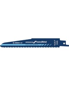 Bi-Metal Saber Saw Blade