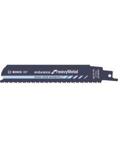 Bi-Metal Saber Saw Blade