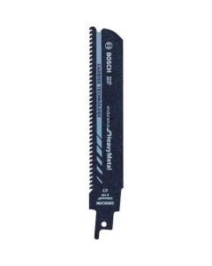 Bi-Metal Saber Saw Blade