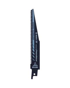 Bi-Metal Saber Saw Blade