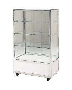Show Cases