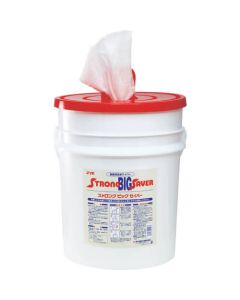 Strong Big Saver(for machine industries)