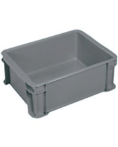 S Type Container