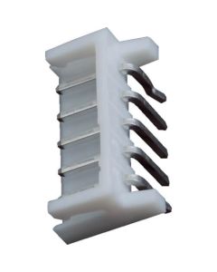 EH CONNECTOR Shrouded header