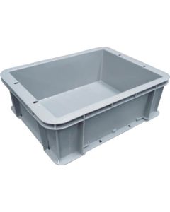 S type Container