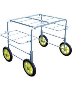 Aluminum Cart
