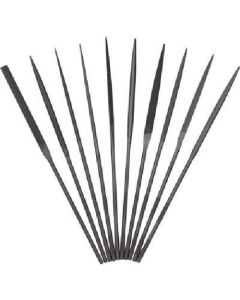 Precision Needle File 1ชุด