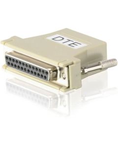 อะแดปเตอร์ RJ-45 ถึง DB25