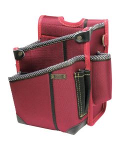 SHINKA nylon bag which holds a tool & materials. 1อัน