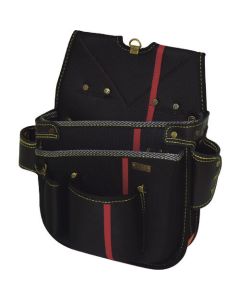 SHINKA Nylon Bag Which Holds A Tool & Materials