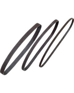 Abrasive Belts