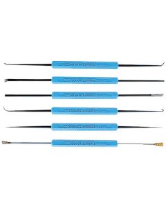 Solder Assist Tools (6Pcs) 1ชุด