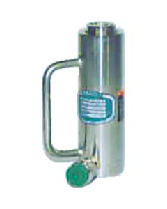 Water Pressure Jack (single acting type)