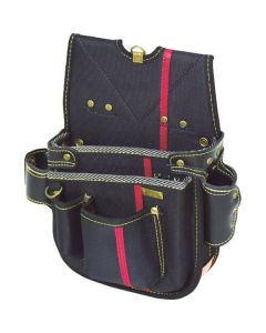 SHINKA Nylon Bag Which Holds A Tool & Materials