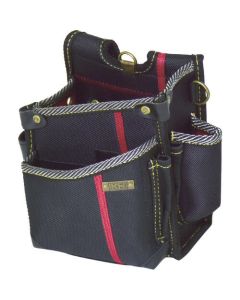 SHINKA Nylon Bag Which Holds A Tool & Materials